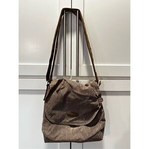 KEEN Brooklyn II Shoulder Bag Dark Earth